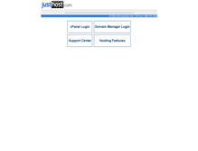 Tablet Screenshot of iglak.com.pl